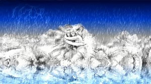 Statues, Lovers, Hug. Free Stock Video