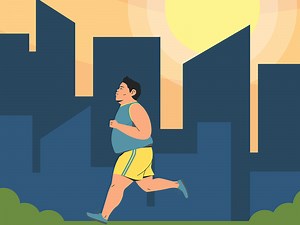 6 Realistic Ways To Boost Your Motivation On Weight Loss Journey