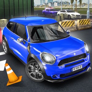 Roundabout: Sports Car Sim for iOS (iPhone/iPad/iPod touch) - Free Download at AppPure