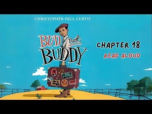 BUD, NOT BUDDY (Newbery Medal Winner) Chap 18 Read Aloud | Upper Elementary Classroom (Grades 4–6)