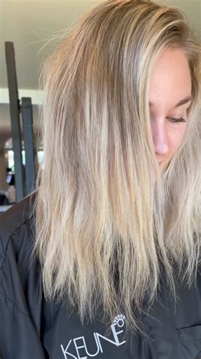 Keune Hair Color: Tips and Tutorials for Hairstylists