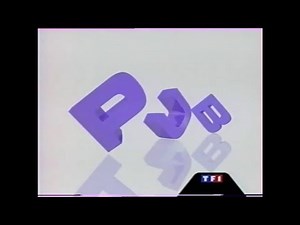 TF1 - 20 Février 2002 - Pubs & BA