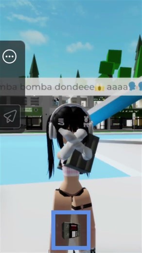 señora que ase con esa bomba😨bomba bomba dondee😱aaaaa🗣🗣🗣🗣