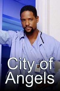 City of Angels (2000) - TV Show