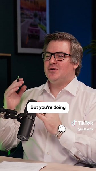 Avoid This Common Mistake: IELTS Speaking Test Preparation Tips