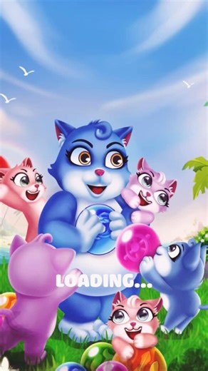 Bubble Shooter Challenge! 🎯 #BubbleShooter #BubbleShooterChallenge #PuzzleGame #CasualGaming