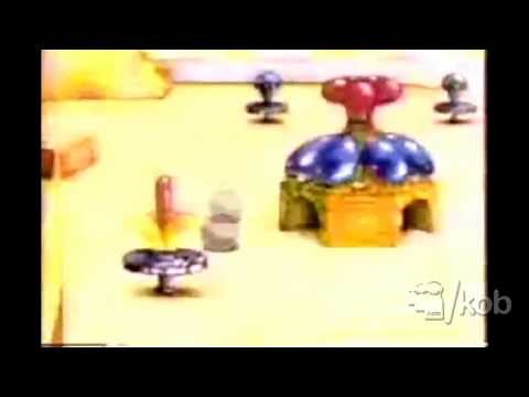 Pinball Number Count Remix