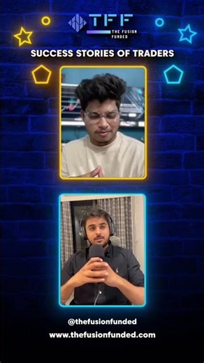 TFF Funded Account Review – How I Passed $50,000 & Withdrew ₹50,000! 💰🔥 #ForexTrading #FundedTrader