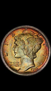 196K views · 1.6K reactions | RAREST U.S. coin you ever seen#treasurehunt #lincoln #interesting #CoinCollecting #coin #dime #bill #bills #numismatica #treasurehunting #penny #coincollecting #money #coins #dollar | HeritCoin | Facebook
