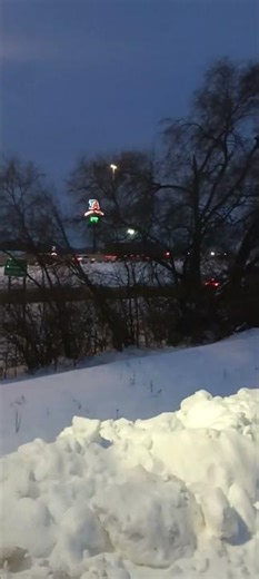 truck spotting route 77 canton ohio