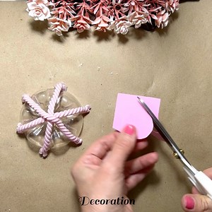 Party planing ideas, hand made DIY Craft | Decoration