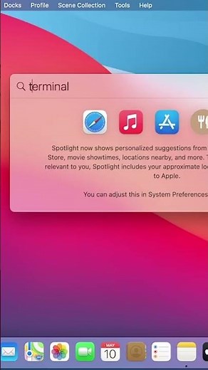 Fix OBS Studio Not Recording Audio | MacOS