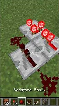 This Minecraft secret door opens when you craft! 🤯 #shorts