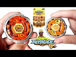 NEW BURN PHOENIX METAL FIGHT BEYBLADE REMAKE BURN FIREBLAZE BEYBLADE BURST GT RISE B-158 PRIZE BEY