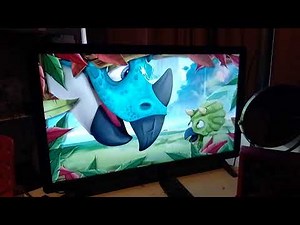 Tiny Pop - Final Closedown (20th March 2024) (Last Few Minutes of Tiny Pop)