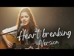 All of Me - John Legend | Emotional Acoustic Cover