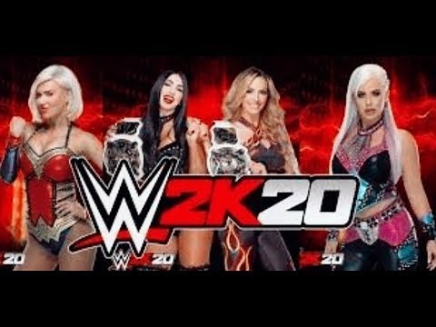 Download wwe 2k20 ppsspp