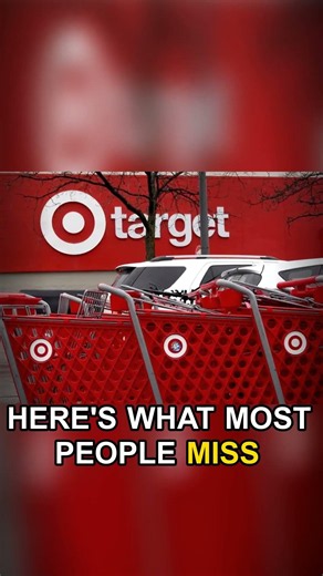 Target Made $246M Selling Ads, Not Products
