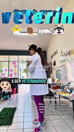 Niños en Preescolar: Aprender Jugando