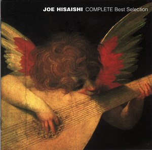 Joe Hisaishi - Complete Best Selection