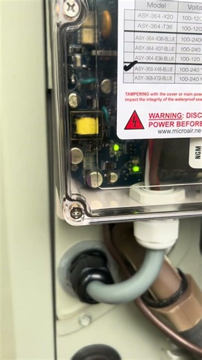 MicroAir SoftStart HVAC Installation