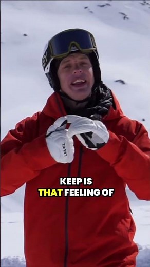 How to ski parallel turns with more grip #skiingtips #learntoski #howtoski