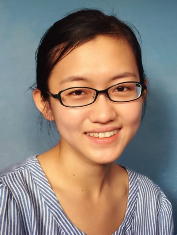 Joanne Tan | MacMillan Center for International and Area Studies at Yale