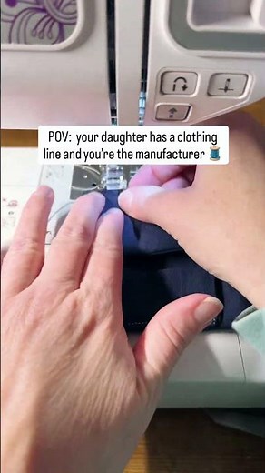 Teaching Kids to Sew Comes With Consequences 😅