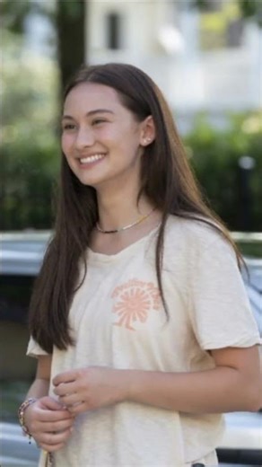 L'été ou je suis devenue jolie