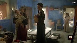 GÉNESIS CAPÍTULO 26 HD AUDIO LATINO