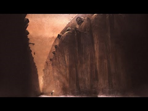 Understanding Zdzisław Beksiński