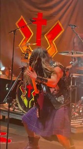 Zakk Sabbath Snowblind Intro - Boston 4/4/2026