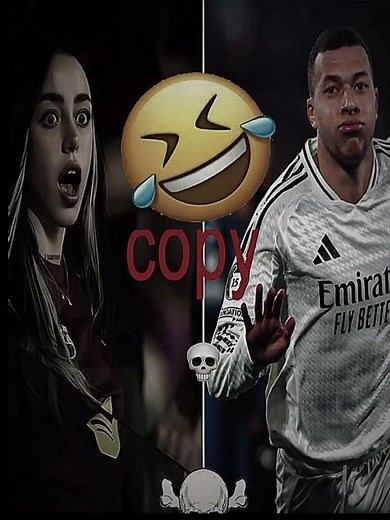 ronaldo x mbappe #football #fcmobileid #viralvideo