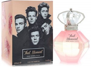 That Moment Perfume for Women by One Direction | FragranceX.com