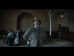 The Choral - Official Trailer (2025) Ralph Fiennes, Roger Allam, Simon Russell Beale