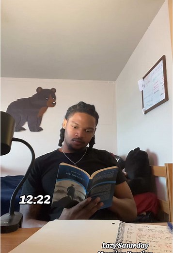 Spend a hour with me 🤙🏾 Drew Walls ?😂 #routine #saturday #morning