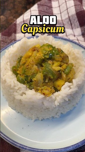 Easy Curry for Lunchbox 🍚