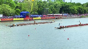 667 reactions · 4 comments | A cultural feast and sporting spectacle...