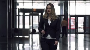 Attractive Business Woman Walking Office Building Stock Footage Video (100% Royalty-free) 24868046 | Shutterstock