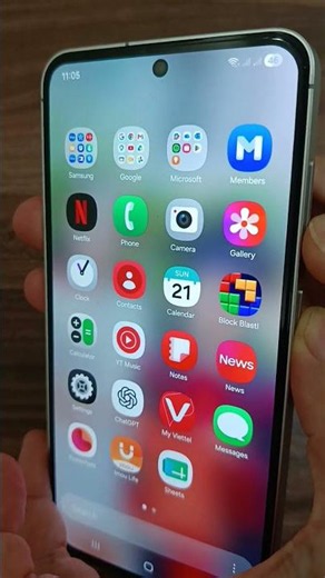 How to take screenshot in Samsung phone #smartphone #shorts #viral