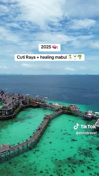 Explore Mabul and Kapalai Islands with Affordable Packages