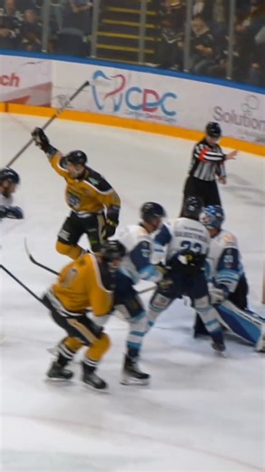 6.6K views · 149 reactions | ️Chase Pearson dropping all the nicknames, inside scoops & plugging his mate's music.  | The Nottingham Panthers | Facebook