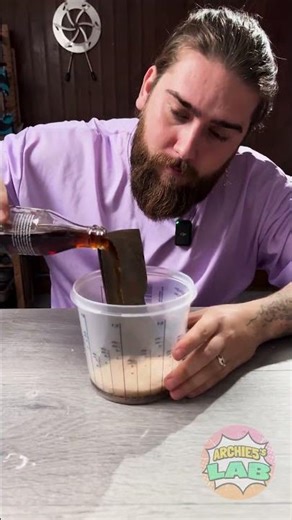 Can You Rust Removal with Coke?! 😱