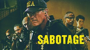 Sabotage (2014) - Movie - Where To Watch