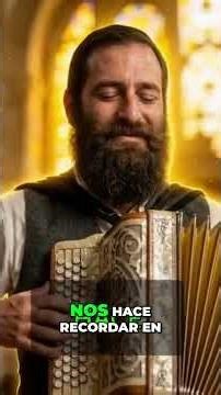 El Acordeón que Llora: Dolor y Recuerdos de la Salida de Egipto #shorts