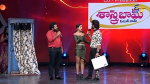 986K views · 35K reactions | #dhee : Akhil marriage sandadi....