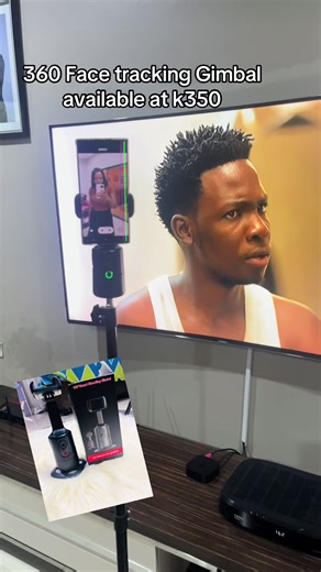 360 Face Tracking Gimbal Review and Benefits