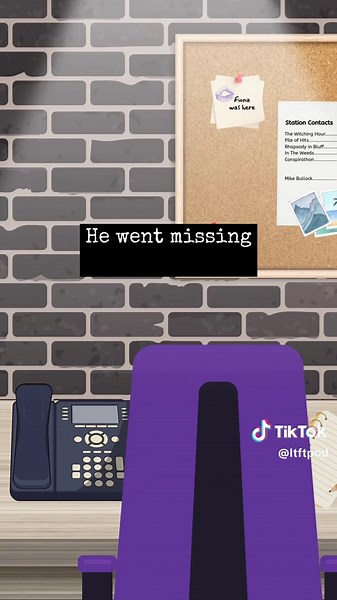 Meet our first caller 👀👻 Episode 1, our first FULL LENGTH episode premieres May 12th at midnight! #indiepodcast #horrorpodcast #mysterypodcast #narrativepodcast #thrillerpodcast #fictionpodcast #spookyseason #spookypodcast