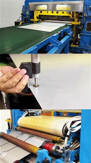 Premium Stainless Steel for Global Supply