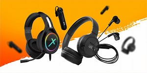 4 Jenis Headset Yang Wajib Kalian Tahu Topsell Indonesia %